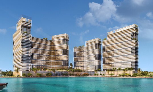 Chelsea Residences